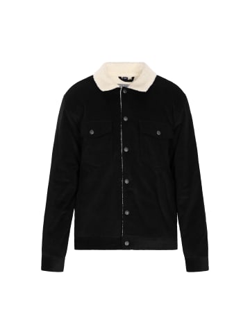 DreiMaster Men Jacket in black