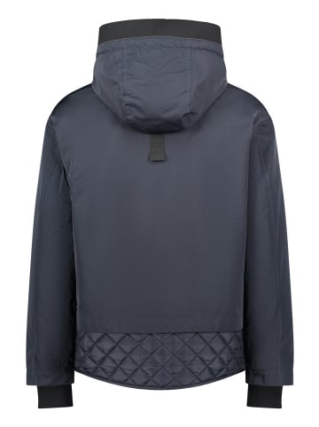 Gil Bret Funktionsjacke in marine