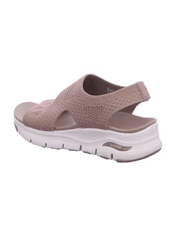 Skechers ARCH FIT - BRIGHTEST DAY ARCH FIT - BRIGHTEST DAY in mocha
