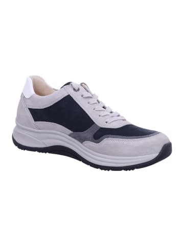 Ganter Schnürschuhe in Grau