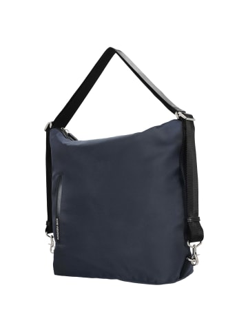 Mandarina Duck Hunter - Schultertasche 35 cm (parisian night) in parisian night