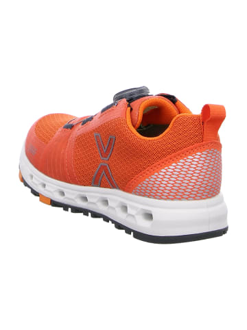 VADO  Slipper in Orange