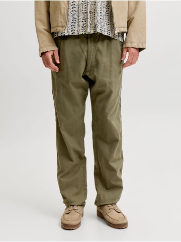 Jack & Jones Jogginghose in Deep Lichen Green
