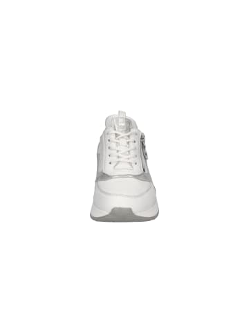 WALDLÄUFER Sneaker in weiss