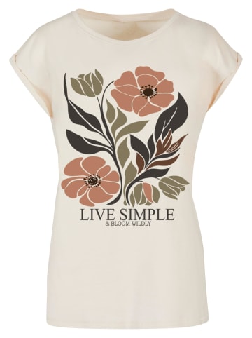 Cloud5ive Cloud5ive T-Shirts in sand