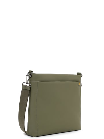 SURI FREY Umhängetasche SFY Alley in khaki 910