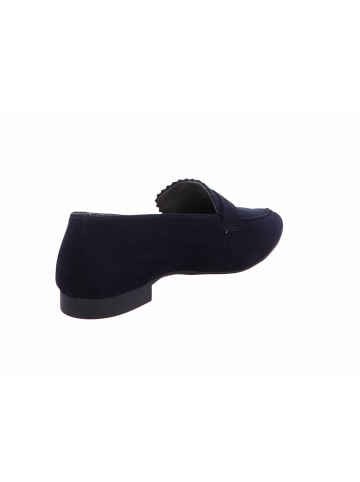 Paul Green Slipper für Damen in blau