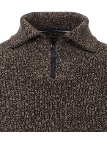 CASAMODA Troyer für Herren in beige