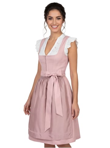 MarJo Mididirndl MAUTH in mauwe