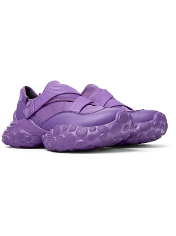 Camper Sneaker " Pelotas Mars " in Helles Violett