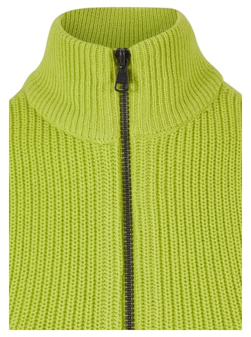 Urban Classics Outerwear - Vest in frozenyellow