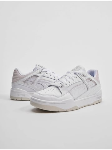 Puma Puma Turnschuhe in puma white/nimbus cloud