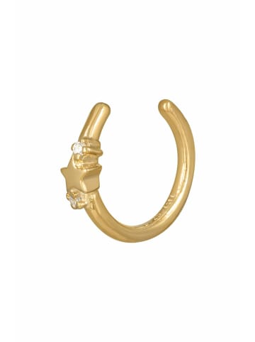 caï Halskette für Damen in gold