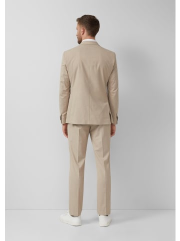 s.Oliver Indoor-Sakko S.OPURE in 80M1_helles beige