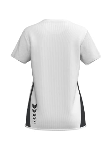 erima T-Shirt T&F WINGS t-shirt function in Weiß954