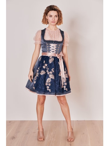 KRÜGER Dirndl  in Blau