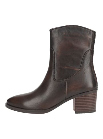Marco Tozzi Stiefelette in Cafe