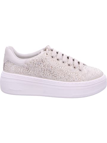 Tamaris Schnürhalbschuh in beige