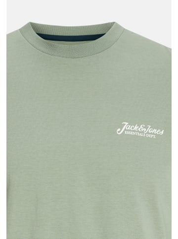 Jack & Jones T-Shirt 'Beau' in grün