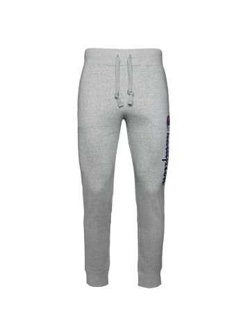 Champion Jogginghose Rib Cuff in grau