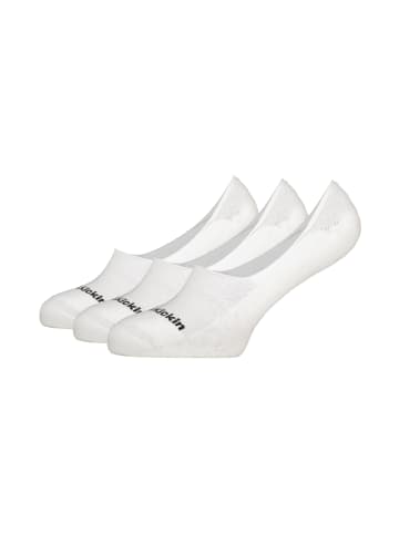 alife and kickin Füßlinge, Sneakersocken, Socken 3 PACK - InisAK in brilliant white