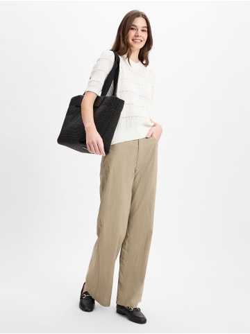 Franco Callegari Hose in taupe