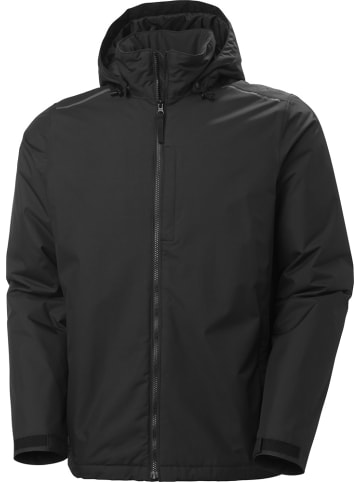 Helly Hansen Jacke in Schwarz