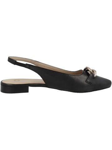 Gerry Weber Ballerinas Acerra 08 in schwarz