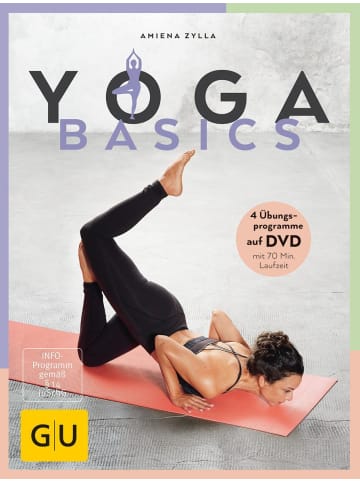 Gräfe und Unzer Yoga Basics