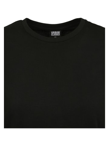 Urban Classics T-Shirt in black