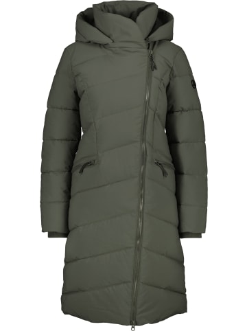 alife and kickin Winterjacke NimaAK A in olive drab