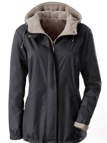 WITT WEIDEN Jacke in schwarz