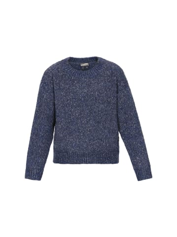 DreiMaster Women Sweater in navy
