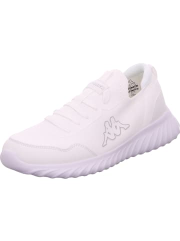 Kappa Slipper in weiß