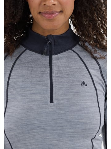Whistler Funktions-Langarmshirt Candee in 2161 Dusty Blue