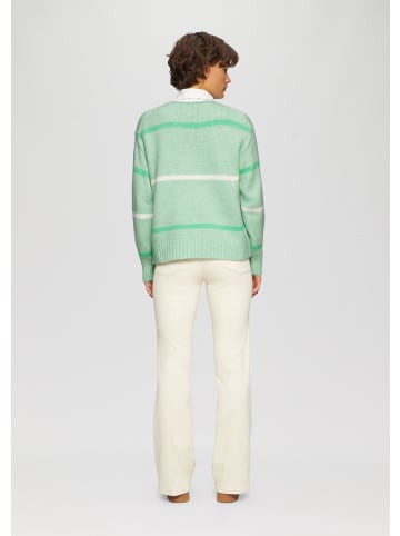 s.Oliver Strickpullover in 65X1_minze