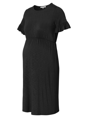 Noppies Kleid Leon in Black