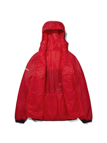 Berghaus WMTN ARETE LB SYNTHETIC HOODY