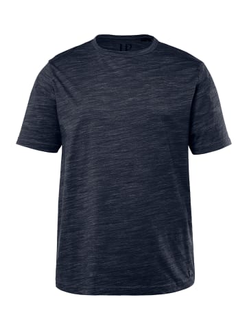 JP1880 Kurzarm T-Shirt in navy blau