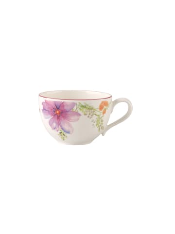 Villeroy & Boch Frühstückstasse Mariefleur Basic in 290 ml in bunt