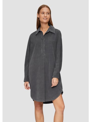 s.Oliver Kleid  in  9826_dunkelgrau