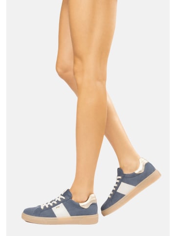 Nero Giardini Sneaker in blau