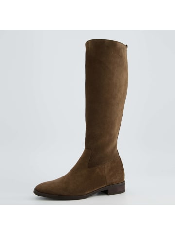 Paul Green Schaftstiefel in braun