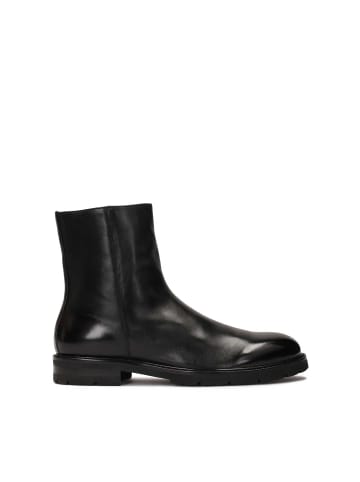Kazar Chelsea Boots in Schwarz