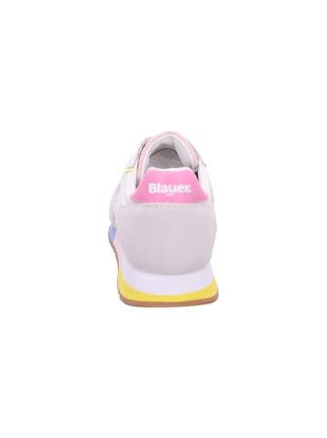 BLAUER USA Sneaker Melrose in Mehrfarbig