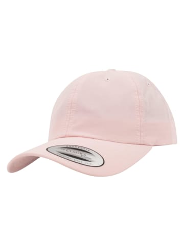  Flexfit  Flexfit Dad Caps in pink