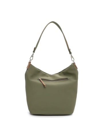 Tamaris TAS Kirsten Schultertasche 34 cm khaki