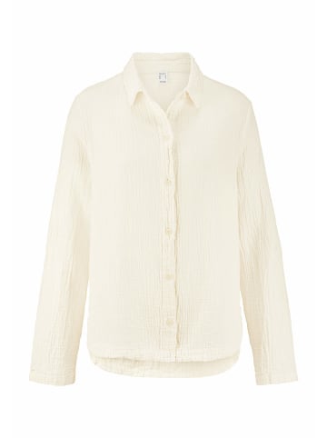 Hessnatur Shirt in natur