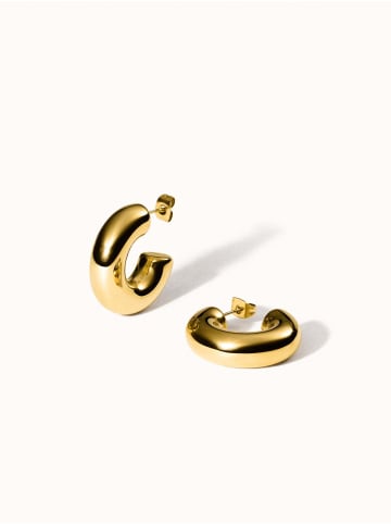 PURELEI Ohrringe Stellar Glow in Gold