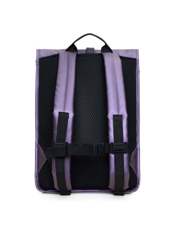 RAINS Rolltop - Rucksack 16" 48 cm (body) in body
